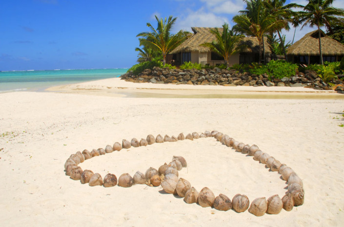 Sea Change Villas, Cook Islands – Romance Sea Change Villas, Cook Islands - Romance
