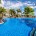 Sheraton Samoa Beach Resort, Samoa - Lagoon Pool