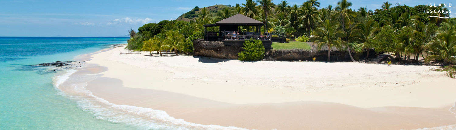Vomo Island Fiji Holiday Package Deal Island Escapes Holidays
