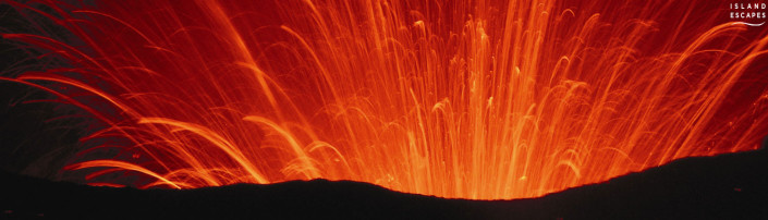 White Grass Ocean Resort – Volcano White Grass Ocean Resort, Vanuatu - Volcano
