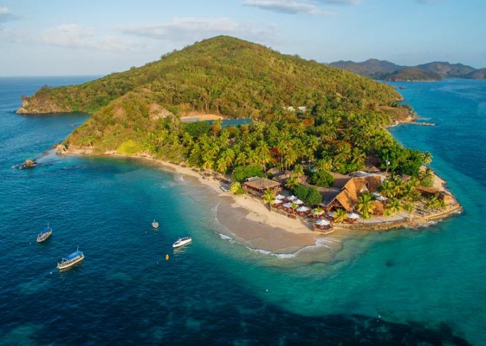 Castaway Island Fiji – Paradise Castaway Island Fiji - Paradise