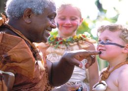 Shangri-La's Fijian Resort - Family