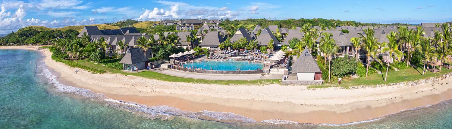 InterContinental Golf Resort & Spa Fiji - Resort