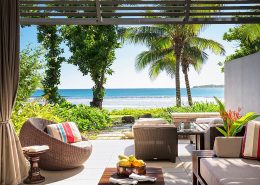 InterContinental Fiji Golf Resort & Spa - Beachfront Room Views