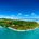 Jean-Michel Cousteau Resort Fiji - Aerial View