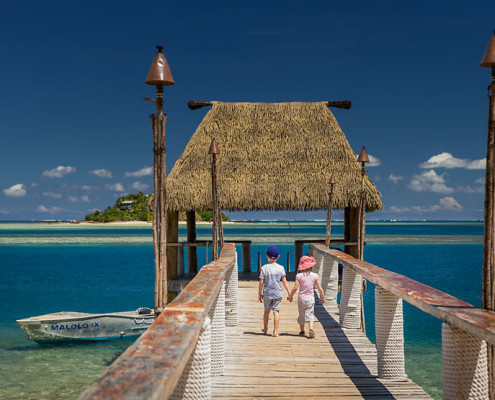 Malolo Island Resort Fiji - Kids