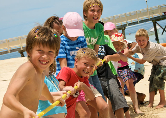 Plantation Island Resort Fiji – Kids Fun Plantation Island Resort Fiji - Kids Fun