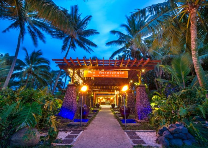 The Rarotongan Beach Resort & Spa, Cook Islands – Welcome The Rarotongan Beach Resort & Spa, Cook Islands - Welcome