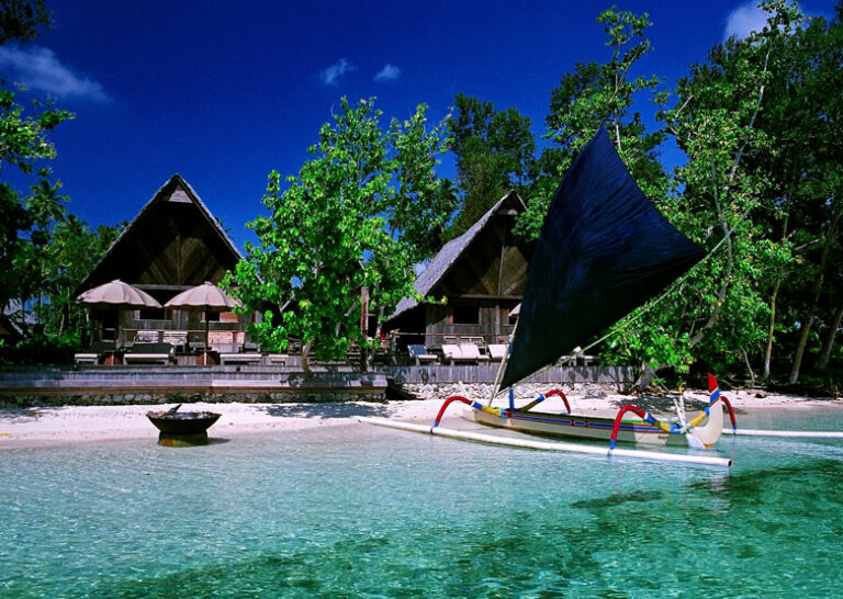 Vanuatu Holiday Packages Deals & Specials Island Escapes