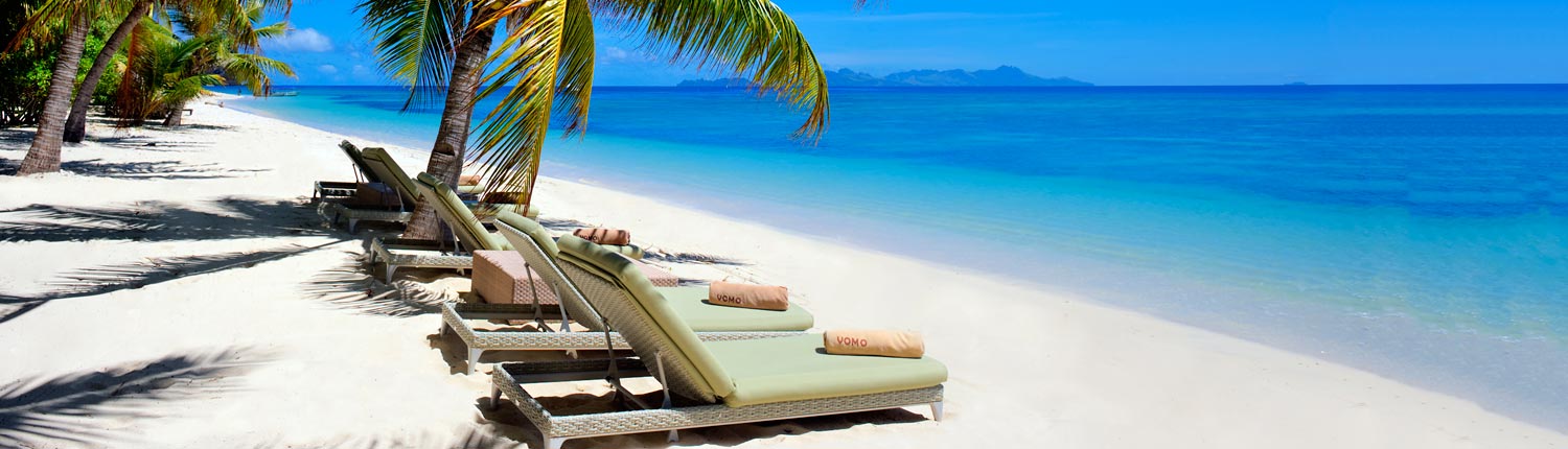 Fiji Holiday Packages  Deals amp; Specials  Island Escapes