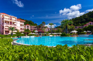 Centara Phuket Beachfront Resort