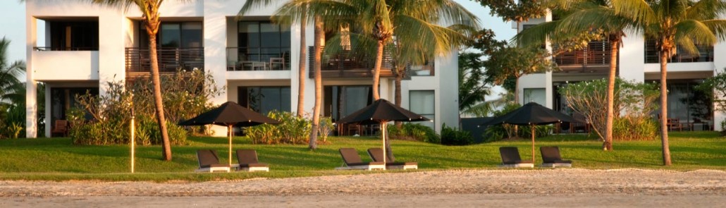 Fiji Resorts - Hilton Fiji Beach Resort & Spa - Island Escapes