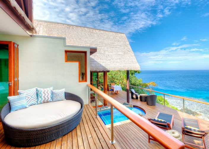 Royal Davui Island Fiji – Sea Views Royal Davui Island Fiji - Sea Views
