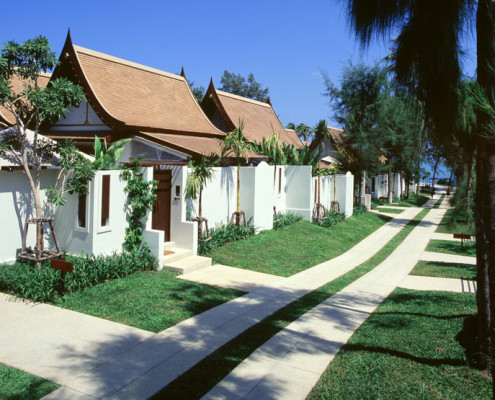 SALA Samui Resort & Spa Thailand - Pool Villas