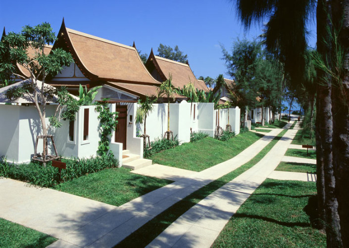 SALA Samui Resort & Spa Thailand – Pool Villas SALA Samui Resort & Spa Thailand - Pool Villas