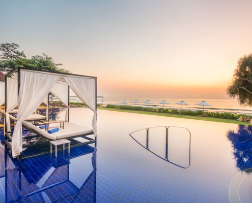 Vana Belle Koh Samui Thailand - Water Views
