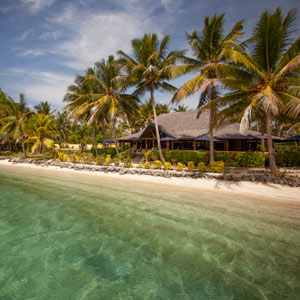 Espiritu Santo Travel Guide - Vanuatu Travel