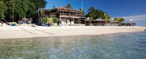 Castaway Island Fiji - Family Holiday Escapes - Travel Review