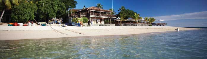 Castaway Island Fiji – Family Holiday Escapes – Travel Review Castaway Island Fiji - Family Holiday Escapes - Travel Review