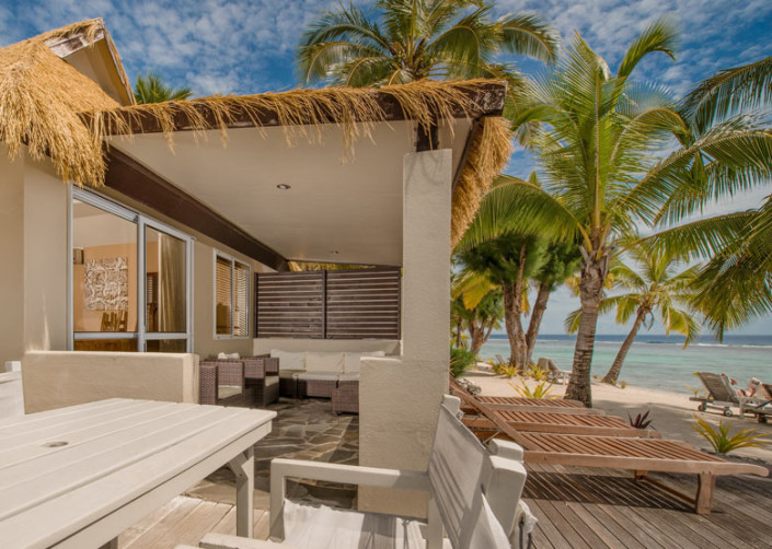 Crown Beach Resort & Spa Cook Islands – Beachfront Crown Beach Resort & Spa Cook Islands - Beachfront