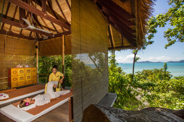 Kamalaya-Spa