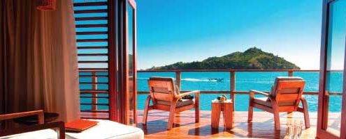 Likuliku Lagoon Resort - Luxury Escapes to Fiji
