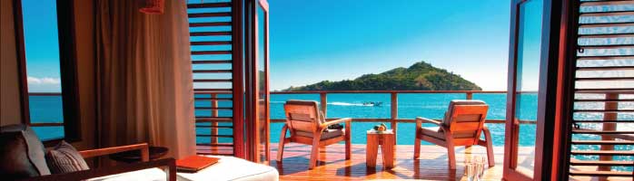 Likuliku Lagoon Resort – Luxury Escapes to Fiji Likuliku Lagoon Resort - Luxury Escapes to Fiji