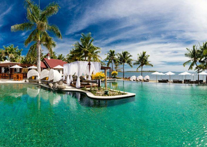 Sofitel Resort & Spa, Fiji – Waitui Beach Club Sofitel Resort & Spa, Fiji - Waitui Beach Club