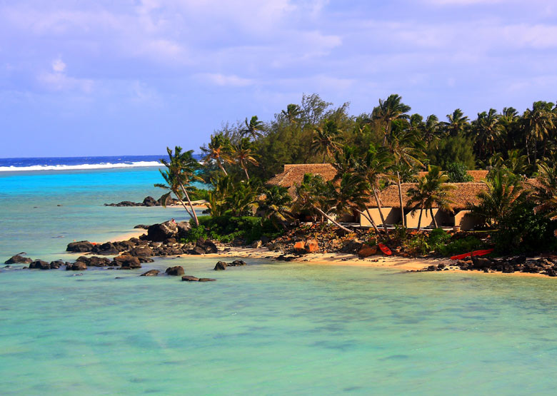 Castaway Resort Cook Islands Castaway Resort Cook Islands