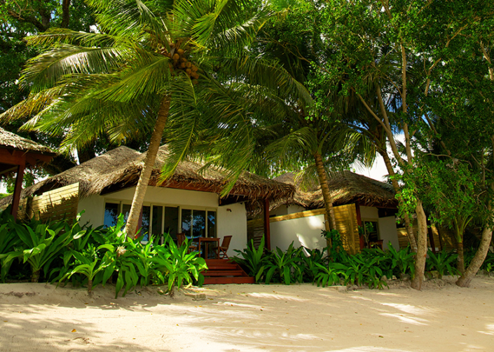 Vale Vale Beachfront Villas Vanuatu – Villas Exterior Vale Vale Beachfront Villas Vanuatu - Villas Exterior