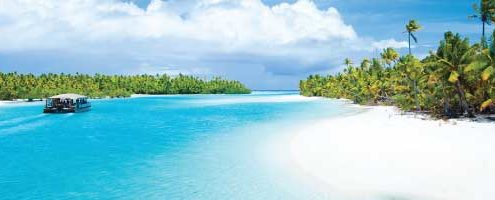 Cook Islands Resorts - Luxury Island Escapes