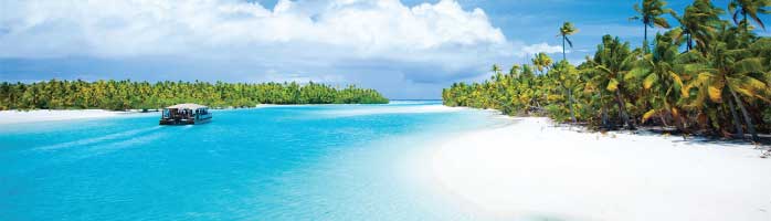 Cook Islands Resorts – Luxury Island Escapes Cook Islands Resorts - Luxury Island Escapes
