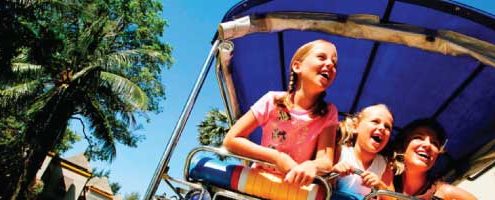 Movenpick Resort Thailand Family Resorts and Holidays