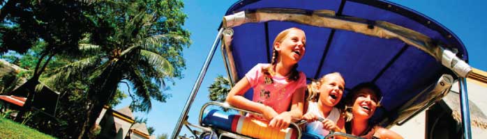 Movenpick Resort Thailand Family Resorts and Holidays Movenpick Resort Thailand Family Resorts and Holidays
