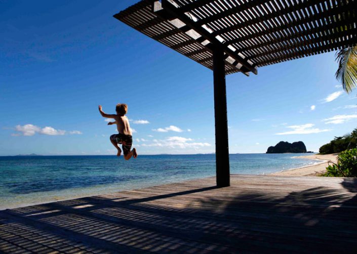 Vomo Island Fiji – Fun in the sun Vomo Island Fiji - Fun in the sun