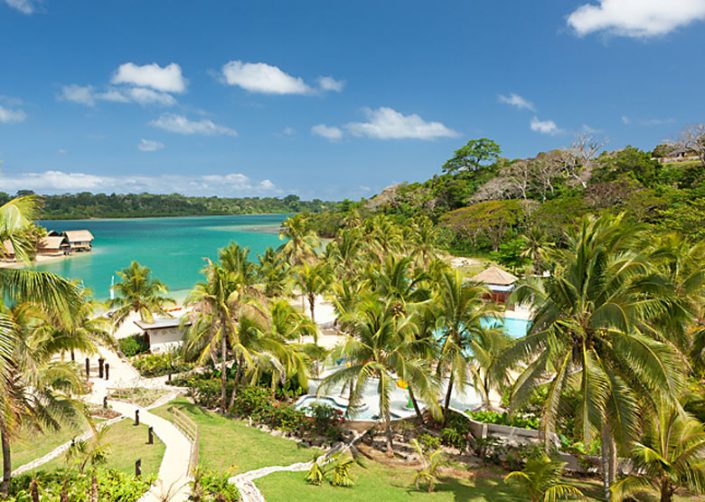 Vanuatu Holiday Packages Deals & Specials Island Escapes