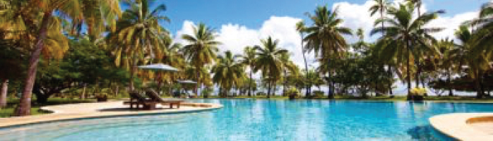 Lomani Pool – Fiji Lomani Pool - Fiji