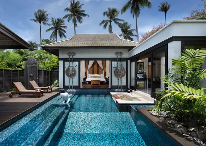 Anantara Mai Khao Phuket Villas, Thailand – Sala Pool Villa Anantara Mai Khao Phuket Villas, Thailand - Sala Pool Villa