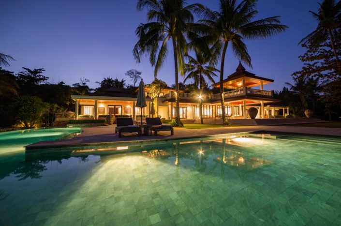 Trisara, Thailand – Residential Villa Trisara, Thailand - Residential Villa