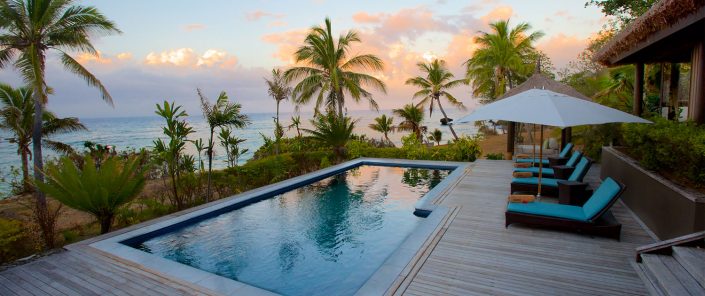 Vomo Island Fiji – Private Holiday Residences Vomo Island Fiji - Private Residences