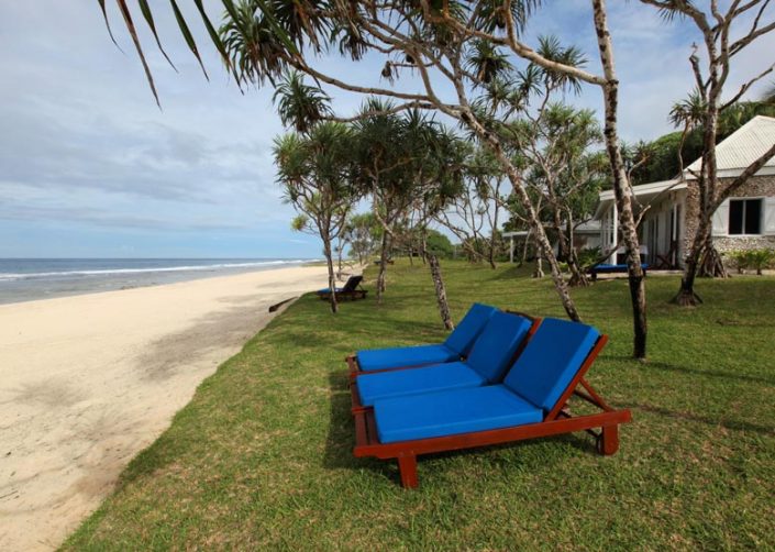 Tamanu on the Beach, Vanuatu – Beach Views