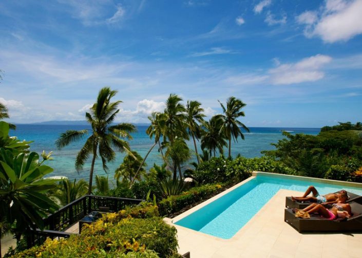 Taveuni Palms Resort Fiji – Horizon Spa Villa Taveuni Palms Resort Fiji - Horizon Spa Villa
