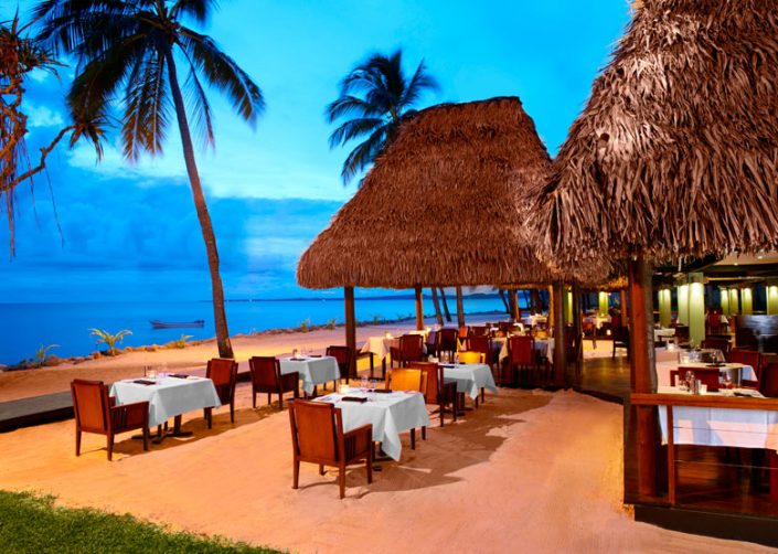 The Westin Denarau Island Resort & Spa – Dining