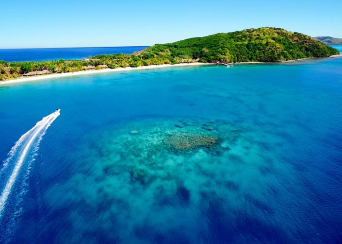 Kokomo Private Island Fiji – Paradise Kokomo Private Island Fiji - Paradise