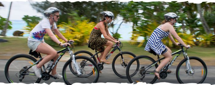 Storytellers Eco Cycle Tours – Cook Islands Storytellers Eco Cycle Tours - Cook Islands