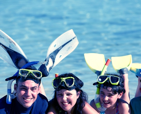 2019 Family Holidays - Plantation Island Fiji
