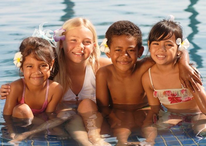 Hilton Fiji – Kids Hilton Fiji - Kids