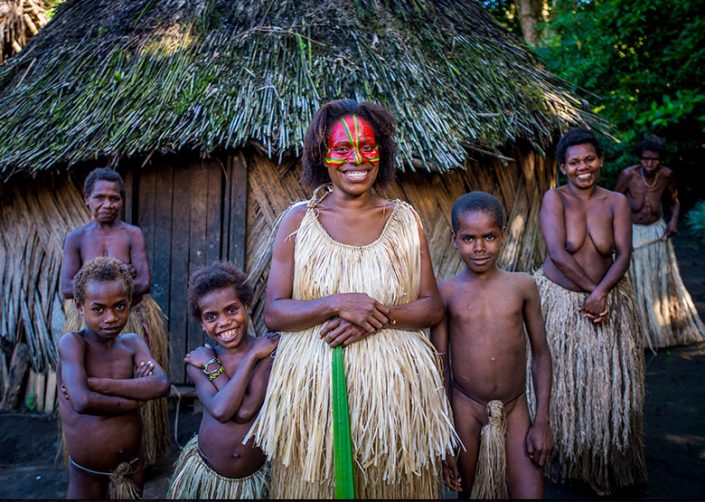 Kustom Village – Tanna – Vanuatu – David Kirkland Photography Kustom Village - Tanna - Vanuatu - David Kirkland Photography