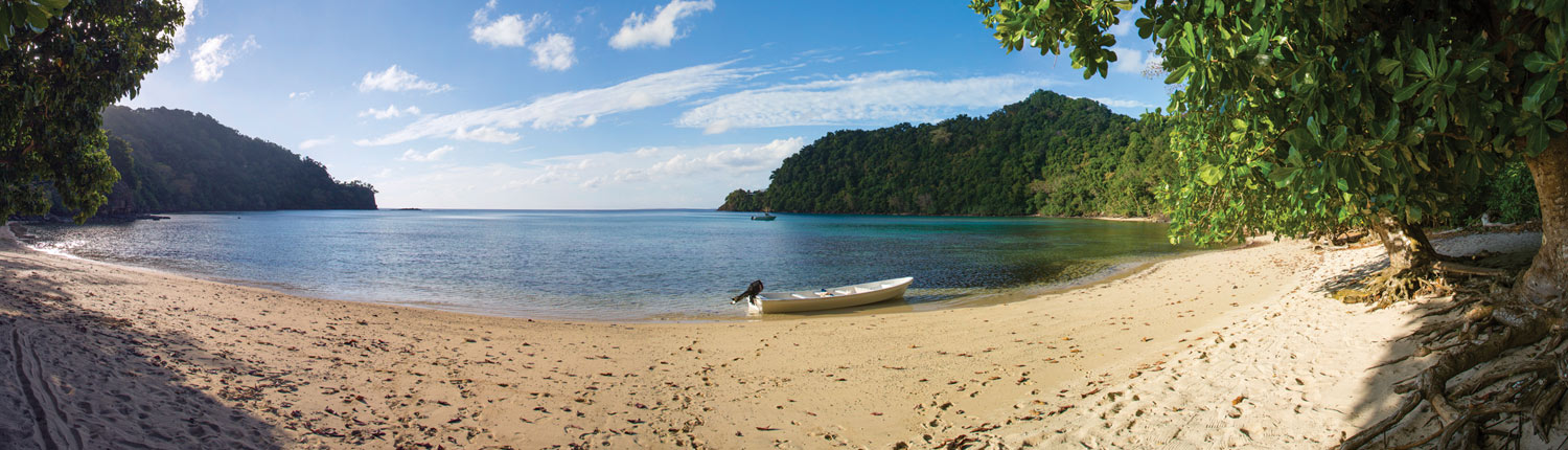 Matangi Private Island Resort - Island Escapes