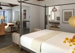Auberge Beach Villas Fiji - 1 Bedroom Villa - Nanuku Resort Fiji